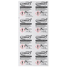 shumee Tablete za čiščenje zobnih protez Corega 66 kosov