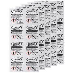 shumee Tablete za čiščenje zobnih protez Corega 66 kosov
