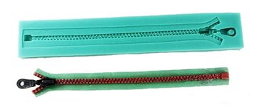 shumee 3D silikonski kalup ZIDER