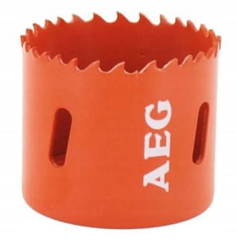 shumee AEG Hsaw 51 P1A luknjasta žaga