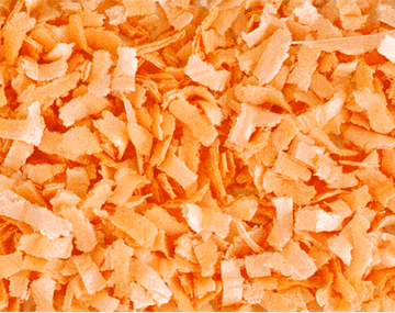 Pomarančni preliv za vaflje 100 g = veliko pakiranje 1,5 l