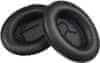 Ušesne blazinice za slušalke Bose QC35 QC25 QC15 2 AE2 črne barve
