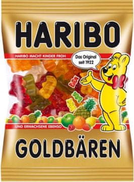 shumee Sadni gumiji Haribo Golden Bears 100 g