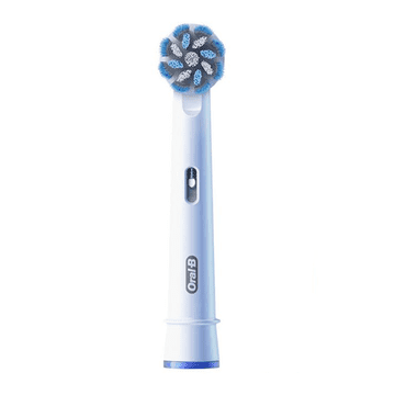 shumee 1x glava zobne ščetke ORAL-B EB60X Sensitive PRO