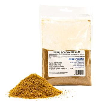 shumee Zeliščni poper 100g PREMIUM