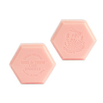 shumee Medeno milo s čebeljim voskom - 100 g