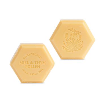 shumee Medeno milo s čebeljim cvetnim prahom - 100 g