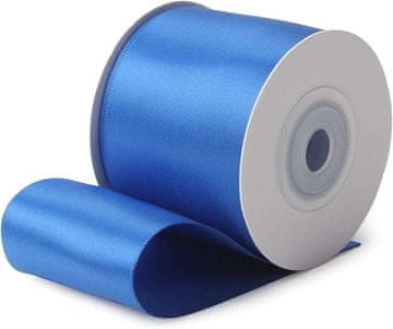 shumee Satenasti trak 50 mm x 9 m Barva kraljevsko modra