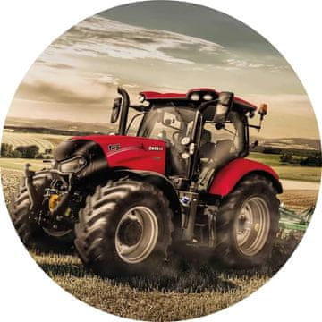 Oblat za torto TRAKTOR KMETIJSKI TRAKTOR wz7