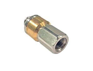 shumee Rotacijska šoba za čiščenje kanalizacije GW 1/4""