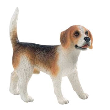 Bullyland Figurica psa bigla BL65424