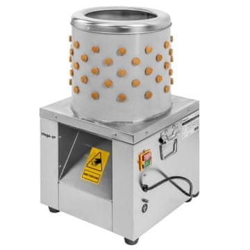 shumee Puljenje golobov/prepelic Mega-M CH 1-2G/P. 200W 230V N