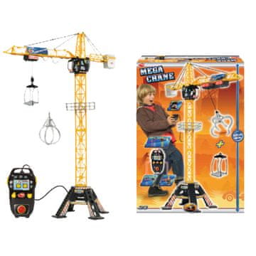 shumee Dickie Crane 62412 500 x 95 x 700