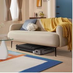 Gymstick Steza za hojo Walking Pad Move