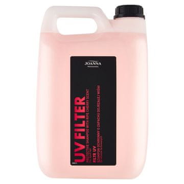 Joanna JOANNA PROFESSIONAL šampon za lase z UV filtrom 5000 ml