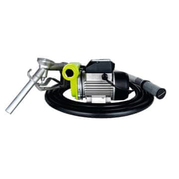 Električna črpalka za dizelsko gorivo 55l/min