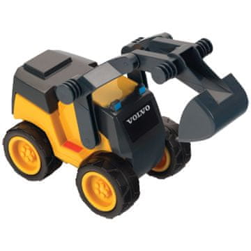 Klein Volvo Power 225 mm bager z žlico