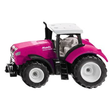 shumee Igrača traktor Mauly X540 roza 97x78x37 SIKU 1106