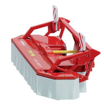 shumee Sprednja kosilnica Siku Farmer 1:32