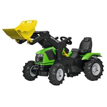 shumee Deutz-Fahr 5120 Rolly Toys 11218