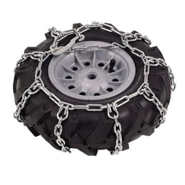 shumee Snežne verige 2 kosa Rolly Toys 09655