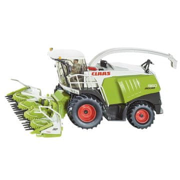 shumee SIKU 1993 Claas sekljalnik za koruzo