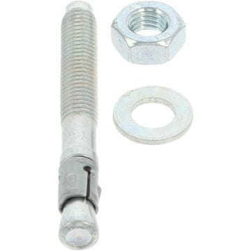 shumee FBN II 10/20 FISCHER sidrni vijak 50 kos.