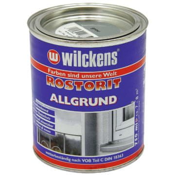 shumee WILCKENS GRANIT Sivi temeljni premaz 750 ml Ploč