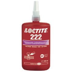 shumee Loctite 222 navojna zapora, 10 ml Loctite /