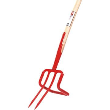 Ideal Plevel z ročajem 1120x270x180mm