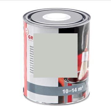 shumee Barva Papirus lak bela RAL 9018 NOPOLUX WILCKENS GRANIT 1 l Pločevinka