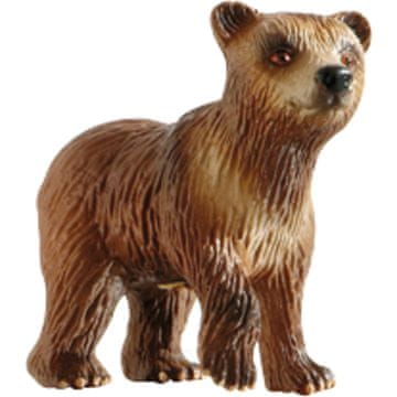Bullyland Rjavi medved 69399