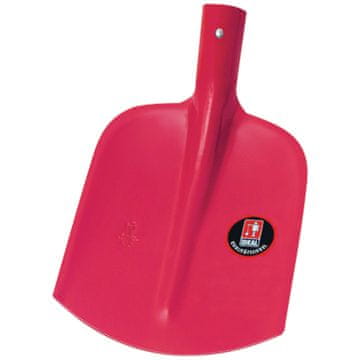 Ideal Lopata za pesek brez ročaja 265x220 mm