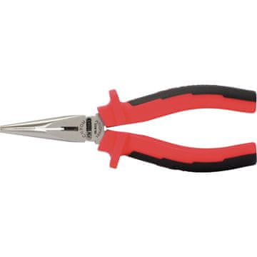 KS Tools Telefonske klešče ERGOTORQUE, 160 mm KS Tools