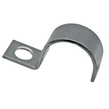 shumee Držalo za kabel 7mm 20mm 50750265620 GRANIT