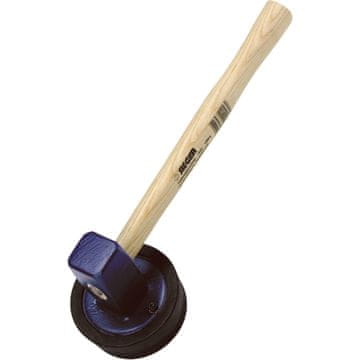 Ideal Kladivo za tlakovce z ročajem 360mm 1500g IDEAL