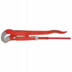 KS Tools Klešče za kotne cevi upognjene pod kotom 45,