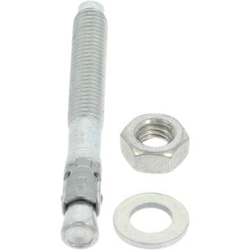 shumee FBN II 10/20 FISCHER sidrni vijak 50 kos.