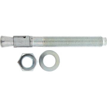 shumee FBN II 25/40 FISCHER sidrni vijak 10 kos.