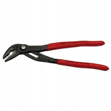 Knipex Klešče za cevi Cobra ES 1 1/4 42 mm KNIPEX
