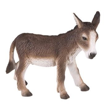 Bullyland Figurica osla BL62509