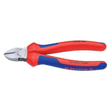 Knipex Stranski rezkarji SB 2mm 3mm 4mm KNIPEX
