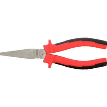 KS Tools Ploščate klešče ERGOTORQUE, 160 mm orodja KS