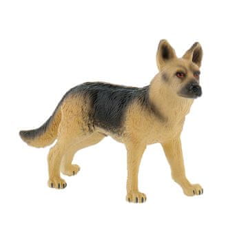 Bullyland Nemški ovčar Rex 65448
