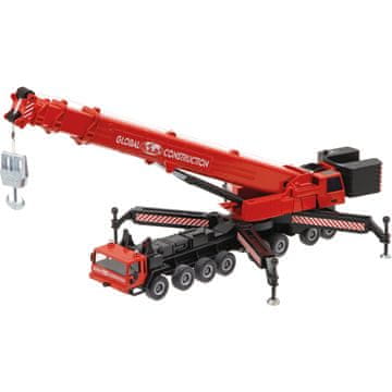 shumee Večnamenski žerjav Siku 1:55 4311