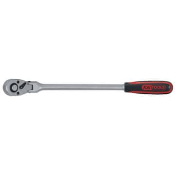KS Tools Reverzibilna raglja s 45-zobnim zglobom