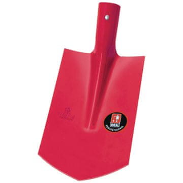 shumee Rovska lopata brez ročaja 300x160 mm