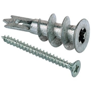 FISCHER GK-SK moznik za mavčne plošče 31mm 6kos.