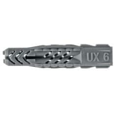 FISCHER Univerzalni najlonski raztezni čep UX 6x35