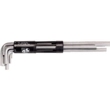 shumee CLASSIC 3 v 1 set imbus ključev, šir